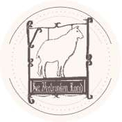 Logo Café Het Verdronken Land